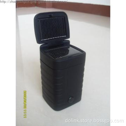 Solar Camping Lantern